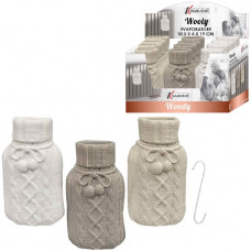 EVAPORATORE WOOLY CM.10,5X4X19 (48pz)